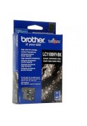 BROTHER LC 1100  HY Negro