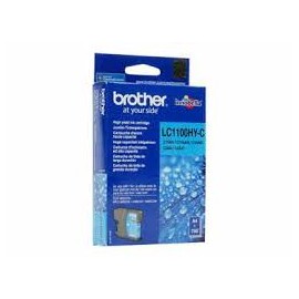 BROTHER LC 1100  HY Cyan