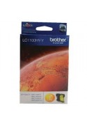 BROTHER LC 1100  HY Amarillo