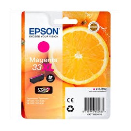 EPSON T3362 Cyan 33XL