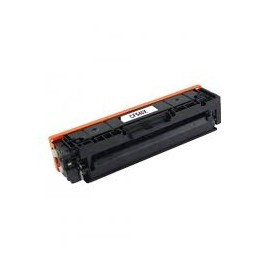 HP CF540A Negro 203A