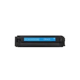 HP CF540A Negro 203A