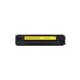 HP CF540A Negro 203A