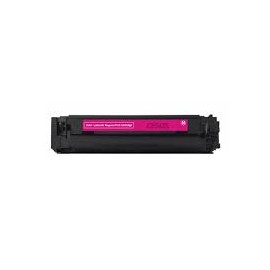 HP CF540A Negro 203A