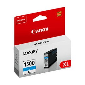 CANON PGI 1500 XL Negro