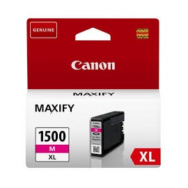 CANON PGI 1500 XL Negro