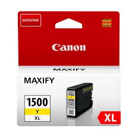 CANON PGI 1500 XL Negro