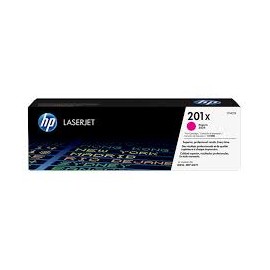 HP CF400 A Negro 201A