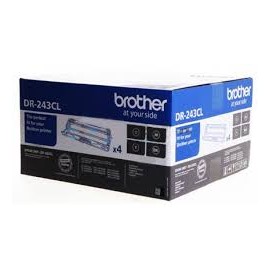 BROTHER DR 243 Tambor