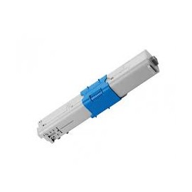 OKI C301 Negro Compatible