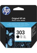 HP 303 XL Negro T6N04AE