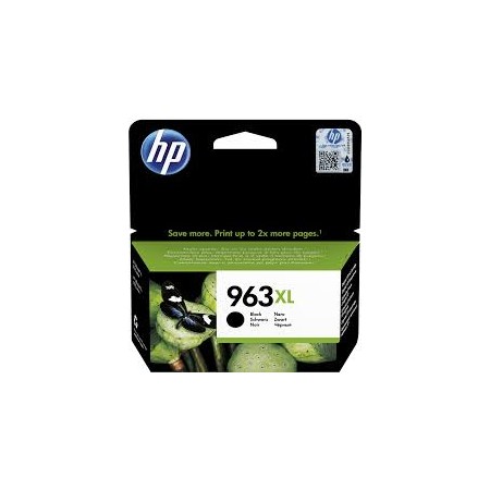 HP 963 XL Negro 3JA30AE