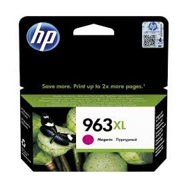 HP 963 XL Negro 3JA30AE