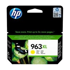 HP 963 XL Negro 3JA30AE