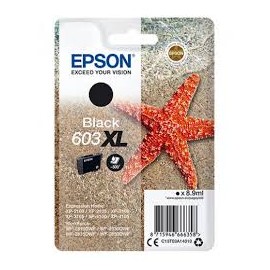 EPSON 603 XL Cyan T03A2