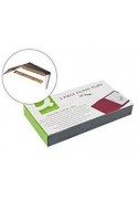 ENCUADERNADOR FASTENER DORADO (50)
