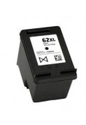HP 62 XL Negro Compatible C2P05
