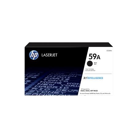 HP CF259A