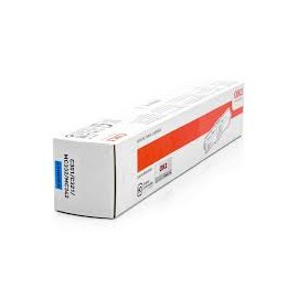 OKI C301 Negro Compatible