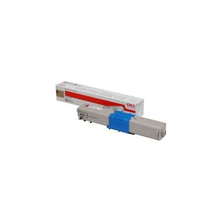 OKI C301 Negro Compatible