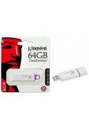 PENDRIVE 64 Gb KINGSTON