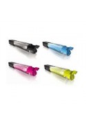 OKI C3300 Magenta ref 43459330 Compatible