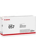CANON 057 Negro 3009C002