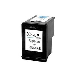 HP 302 Negro F6U66