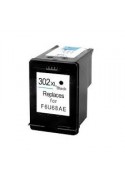 HP 302 Negro F6U66