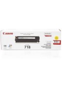 CANON 718 TONER Amarillo a 86,00 euros