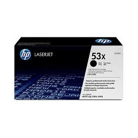HP Q7553X 53X Compatible 2