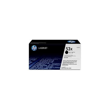 HP Q7553X 53X Compatible