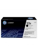 HP Q7553X 53X Compatible