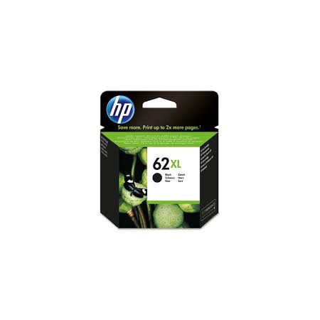 OFERTA HP 62 XL Negro C2P05 a 43,00 euros