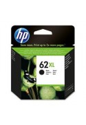 OFERTA HP 62 XL Negro C2P05 a 43,00 euros