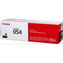 CANON 054 Negro