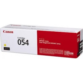 CANON 054 Negro