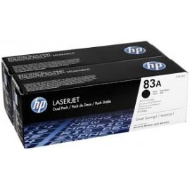 HP CF283AD 83AD