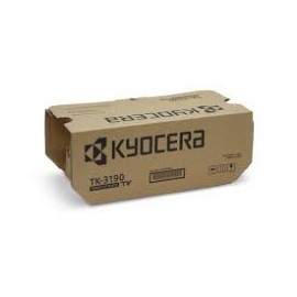 KYOCERA TK 3190
