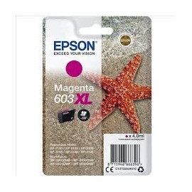 EPSON 603 XL Magenta T03A3