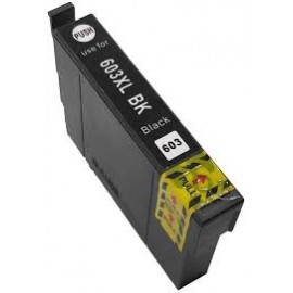 EPSON 603 XL Negro T03A1 Compatible