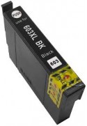EPSON 603 XL Negro T03A1 Compatible