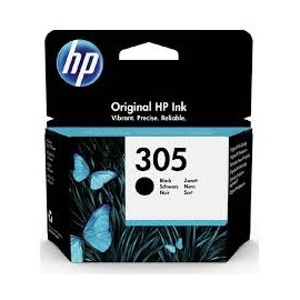 HP 305 Negro 3YM61AE