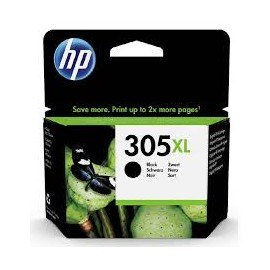 HP 305 Negro 3YM61AE