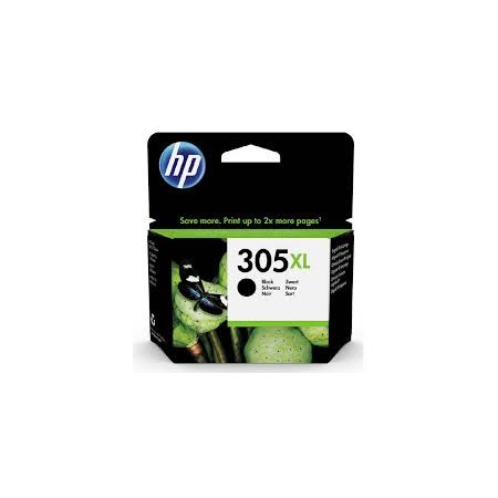 HP 305 Negro 3YM61AE