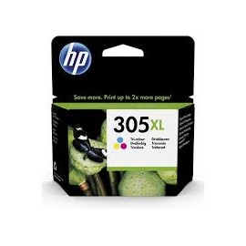 HP 305 Negro 3YM61AE