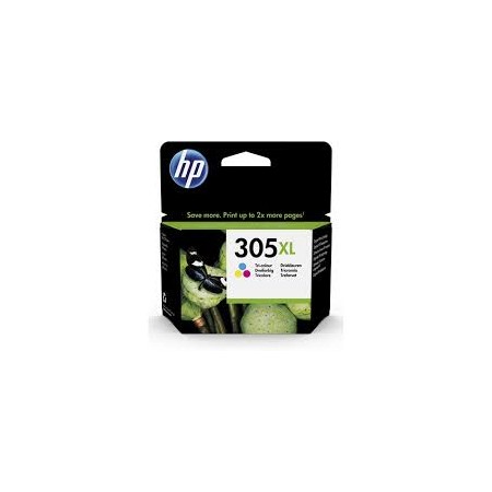 HP 305 Negro 3YM61AE