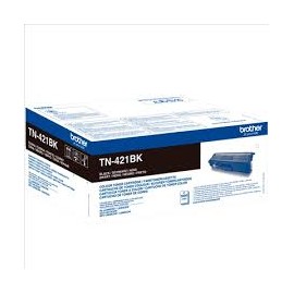 BROTHER TN 421 Negro
