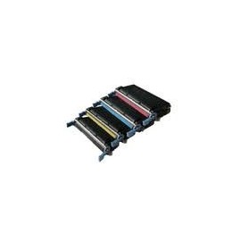 HP C9723A Magenta Compatible