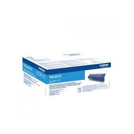 BROTHER TN 421 Negro